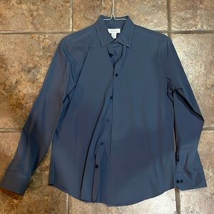Calvin Klein Button Down